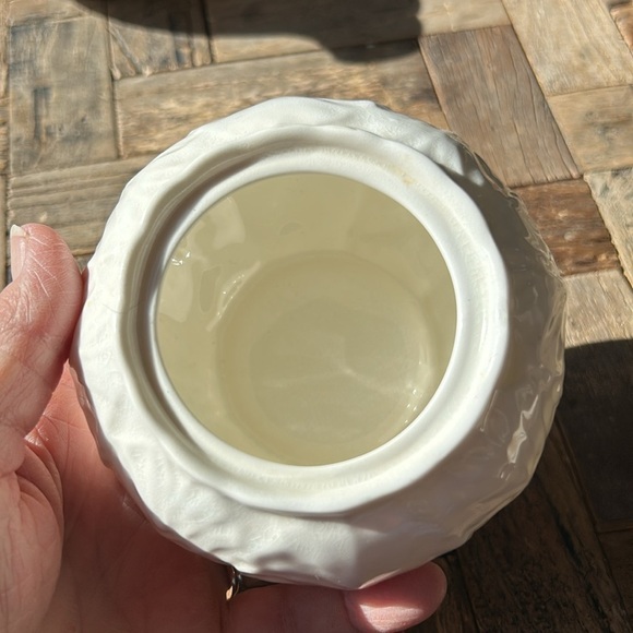 Wedgwood Coalport Countryware Sugar & Creamer Set - Picture 10 of 11